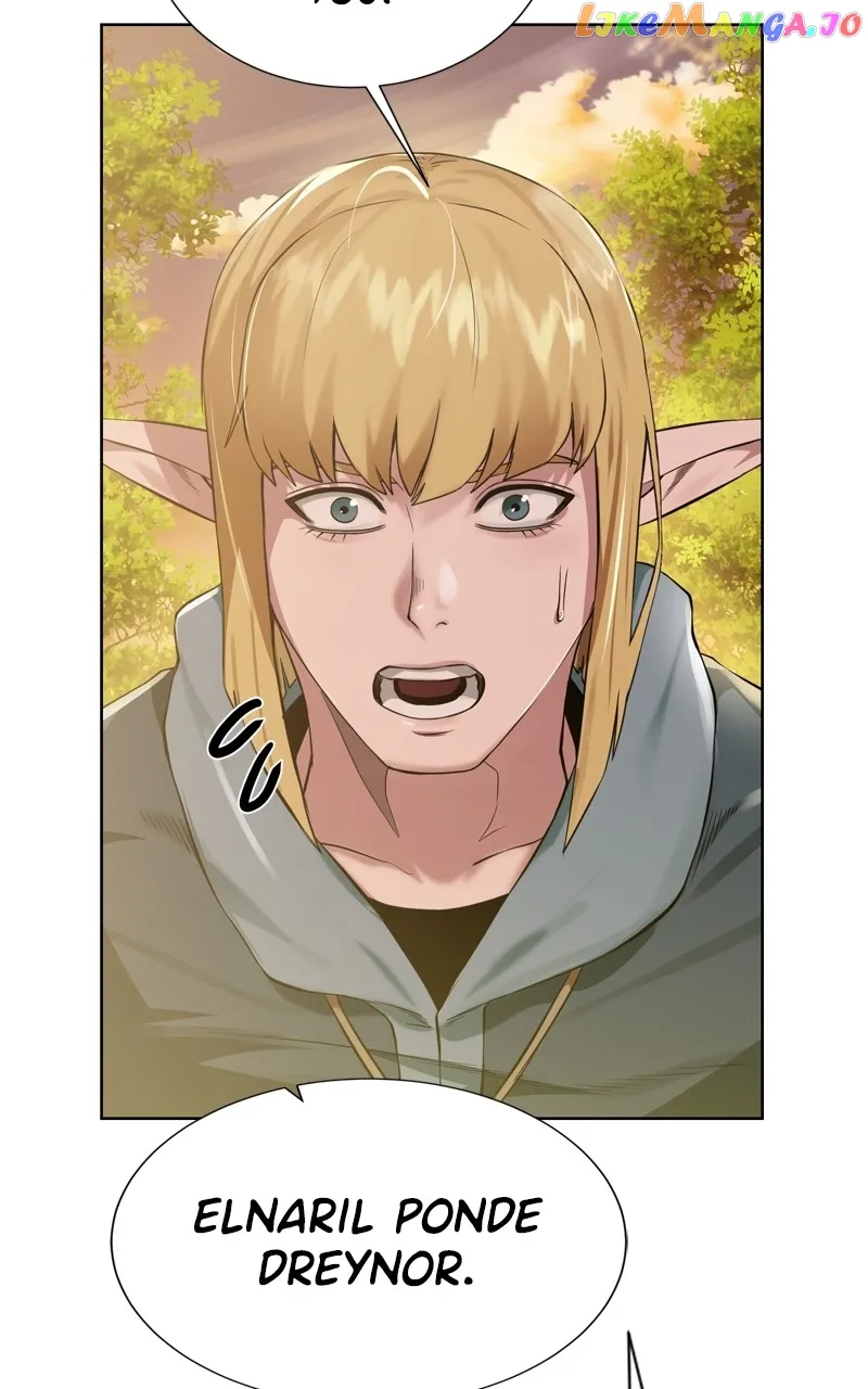 Dungeons & Artifacts Chapter 130 Online - página 88