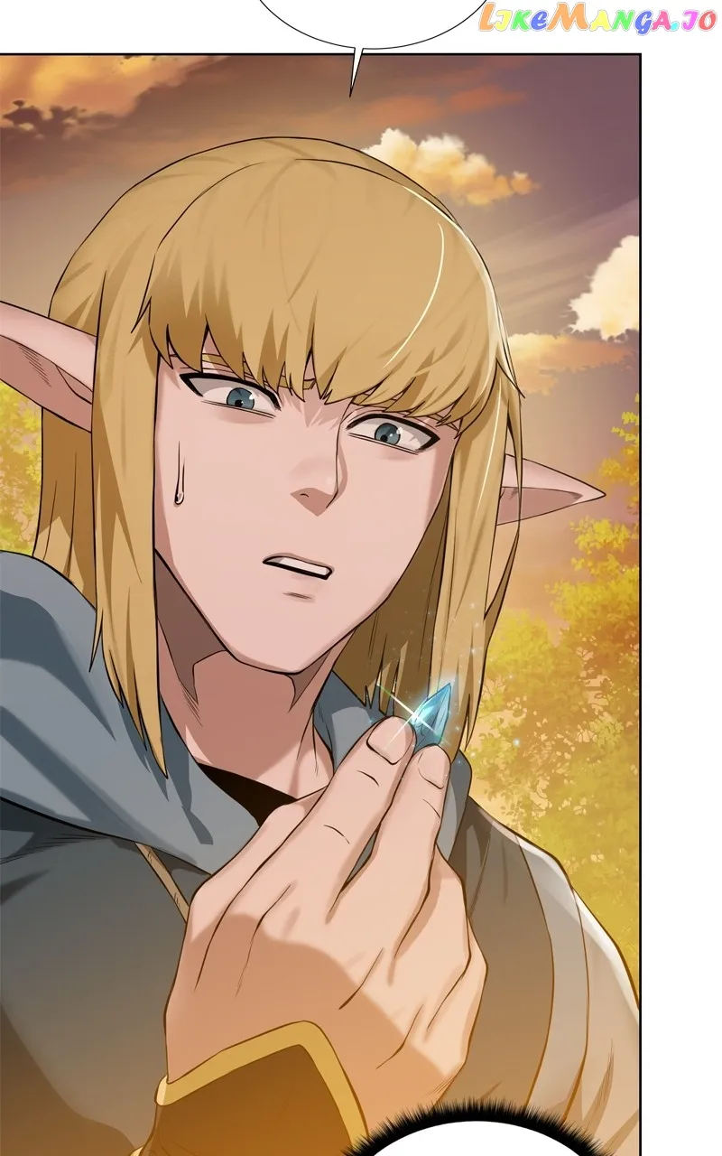 Dungeons & Artifacts Chapter 130 Online - página 100