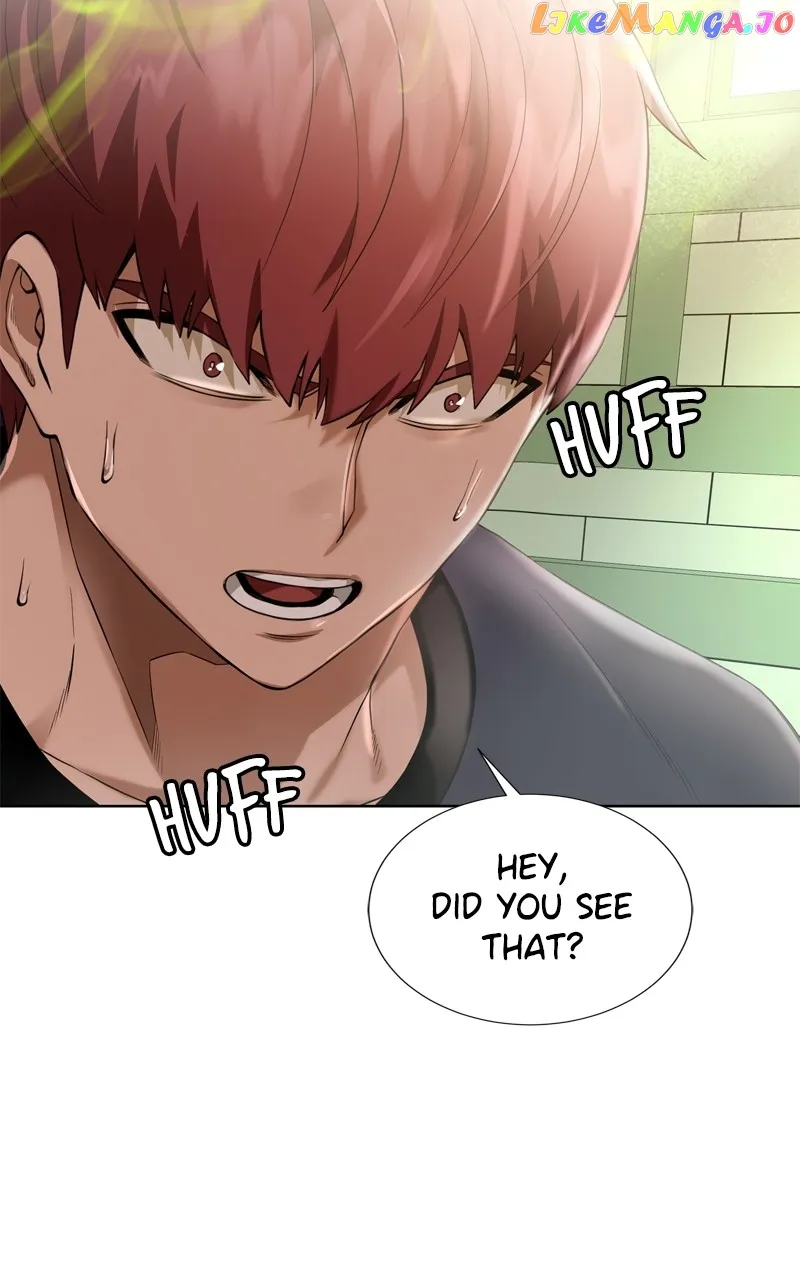 Dungeons & Artifacts Chapter 130 Online - página 108