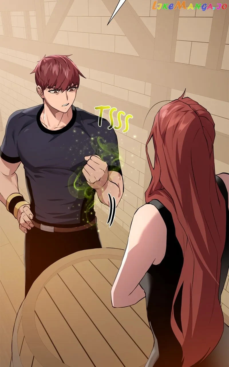 Dungeons & Artifacts Chapter 131 Online - página 2