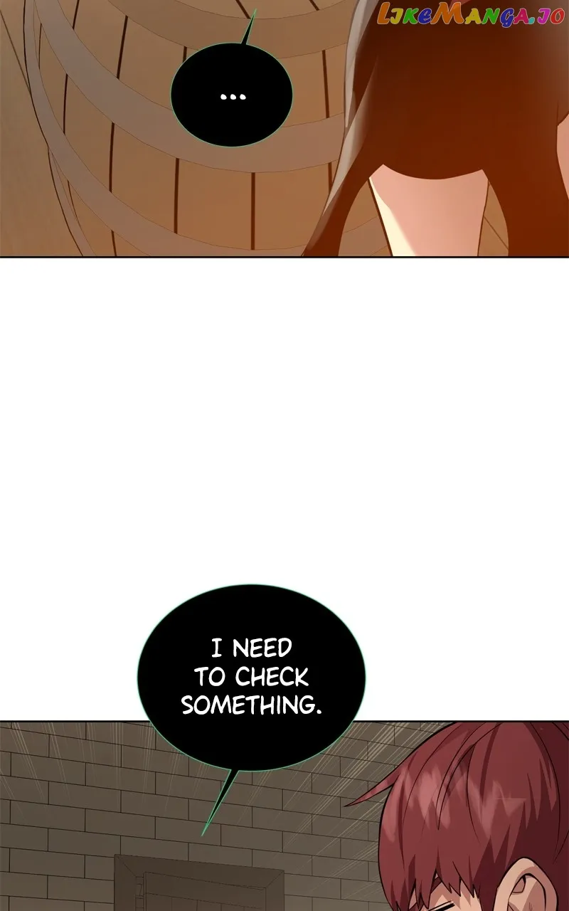 Dungeons & Artifacts Chapter 131 Online - página 3