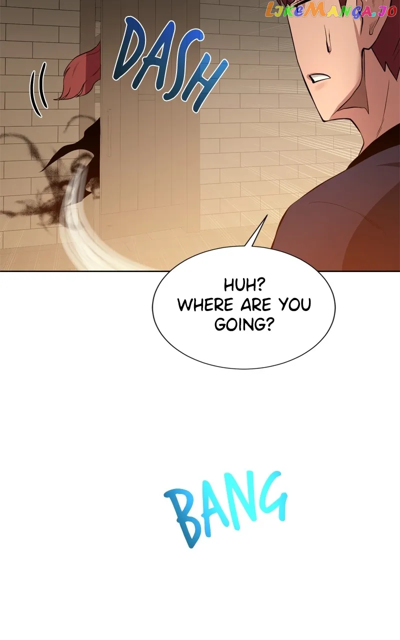 Dungeons & Artifacts Chapter 131 Online - página 4
