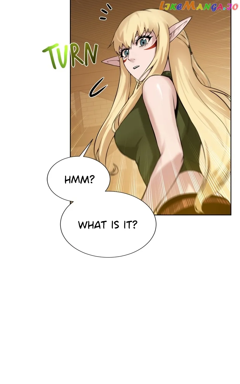 Dungeons & Artifacts Chapter 131 Online - página 6