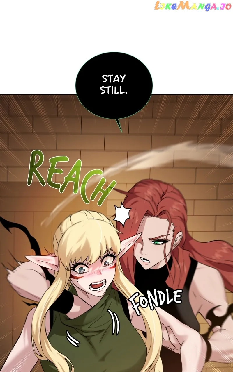 Dungeons & Artifacts Chapter 131 Online - página 7