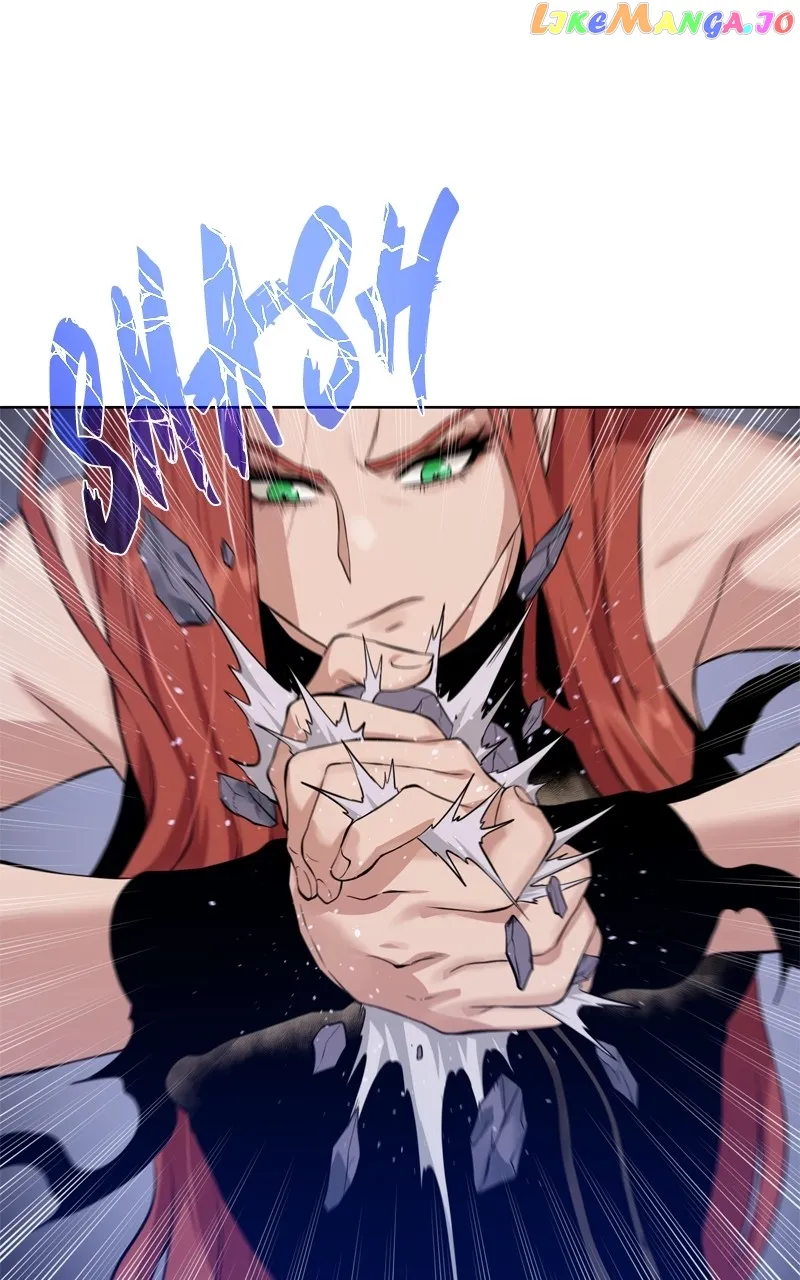 Dungeons & Artifacts Chapter 131 Online - página 10
