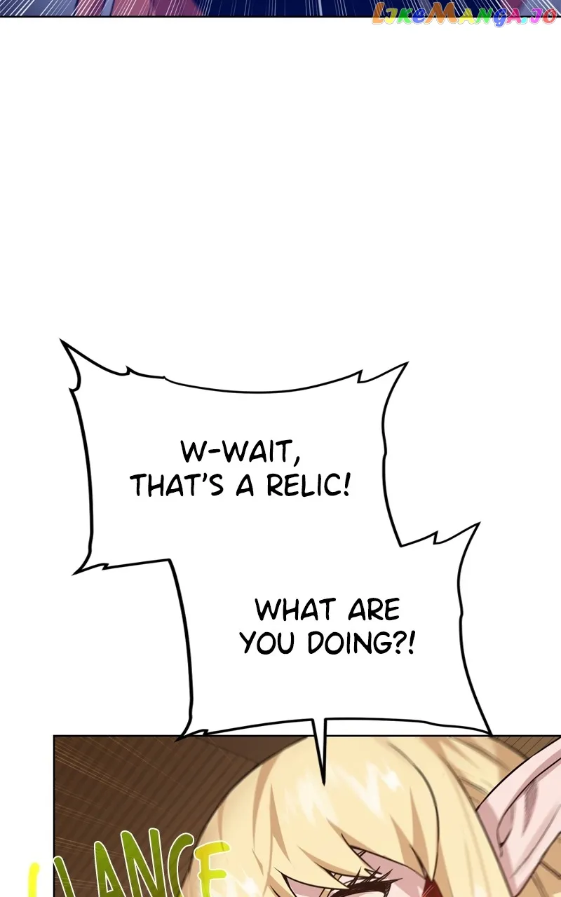 Dungeons & Artifacts Chapter 131 Online - página 11