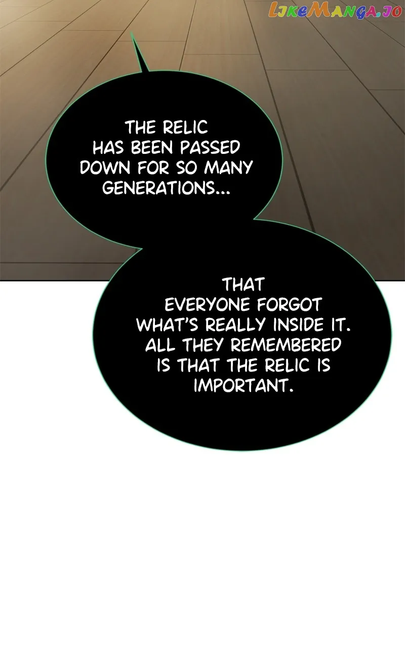 Dungeons & Artifacts Chapter 131 Online - página 20