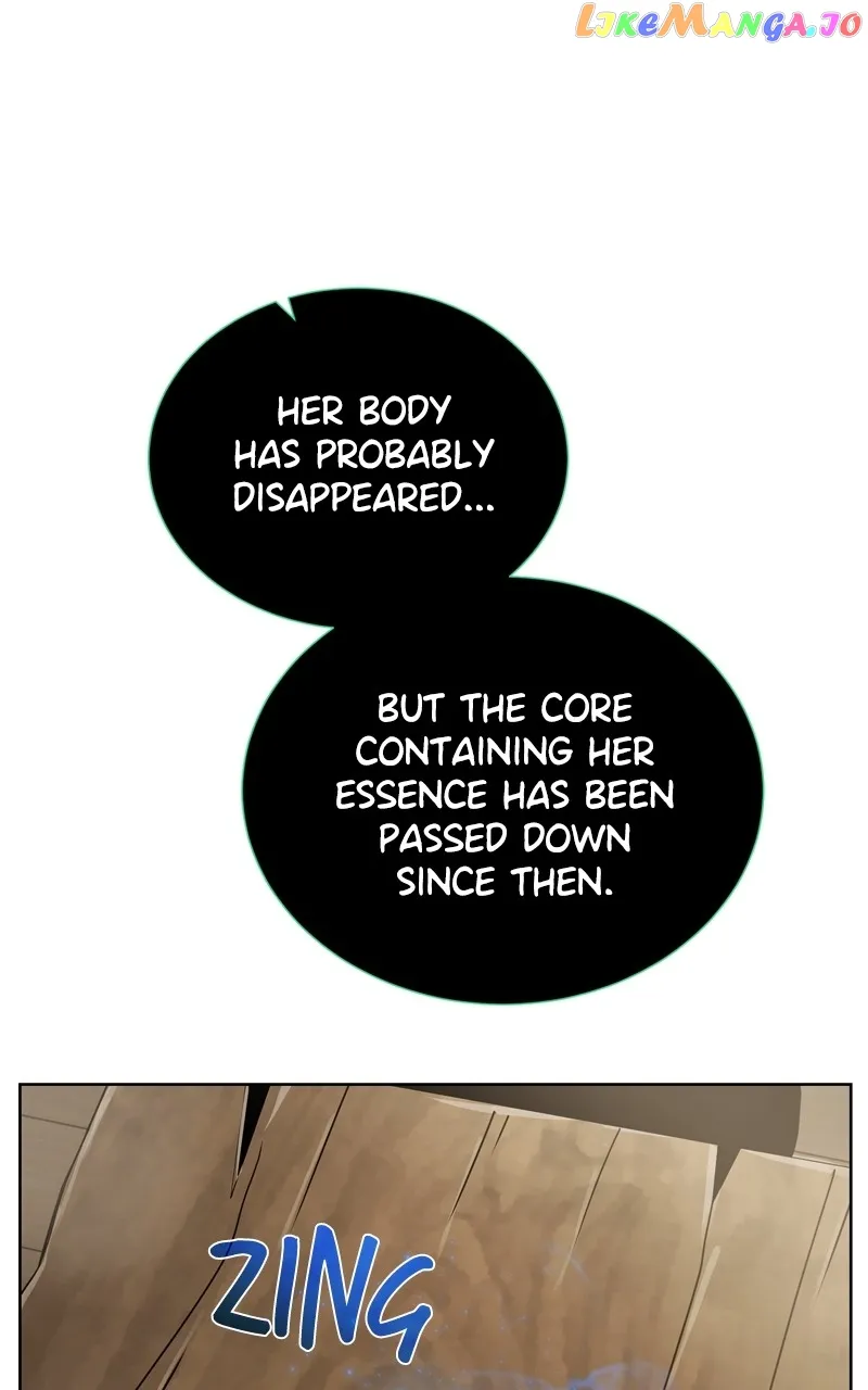 Dungeons & Artifacts Chapter 131 Online - página 26