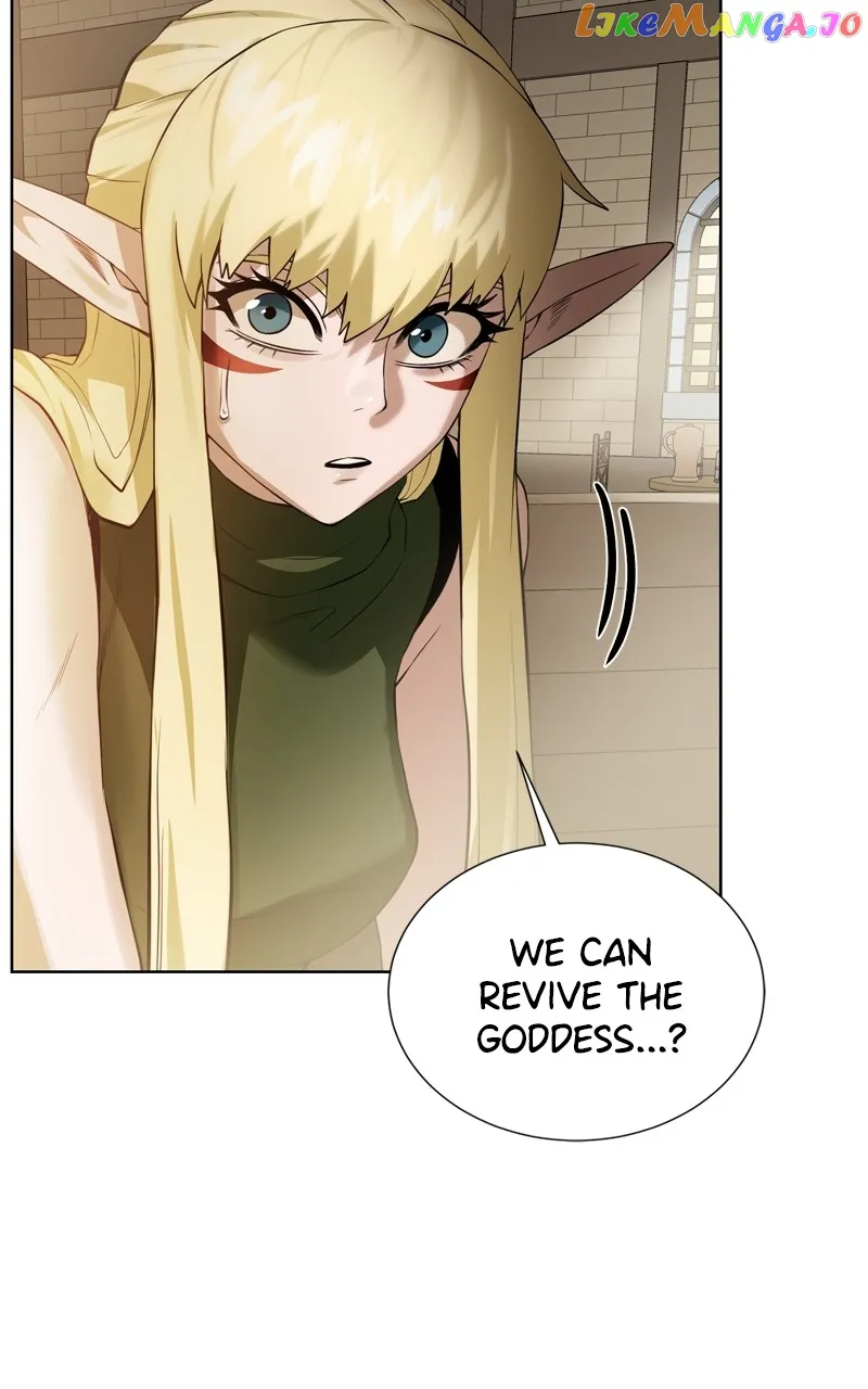 Dungeons & Artifacts Chapter 131 Online - página 30