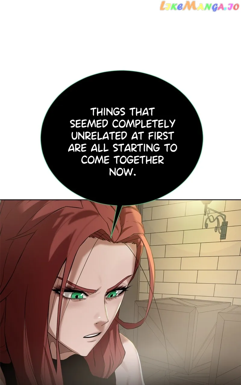 Dungeons & Artifacts Chapter 131 Online - página 31