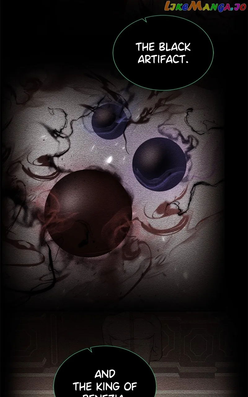 Dungeons & Artifacts Chapter 131 Online - página 33