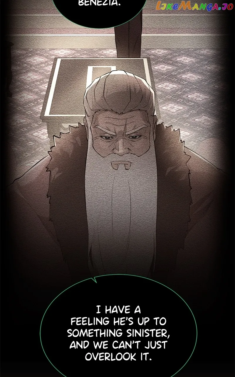 Dungeons & Artifacts Chapter 131 Online - página 34