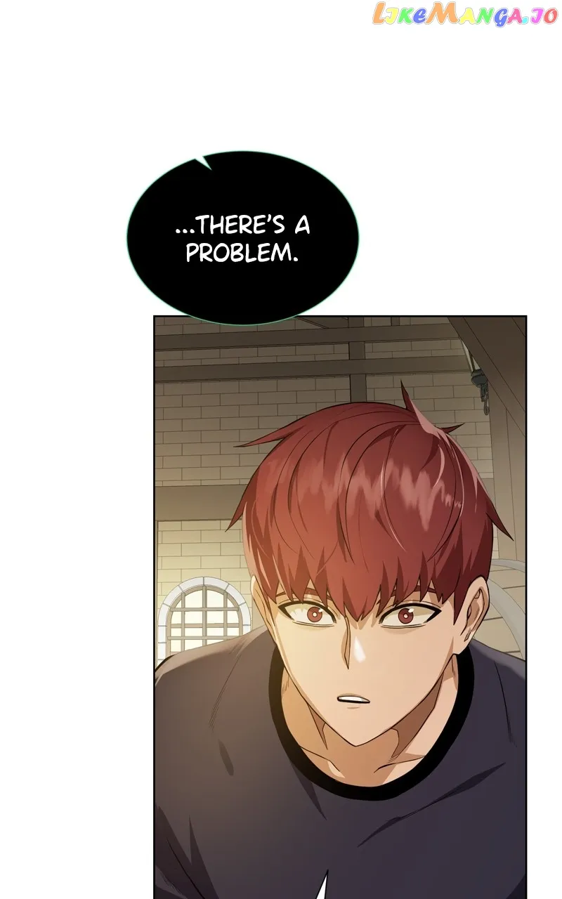 Dungeons & Artifacts Chapter 131 Online - página 38