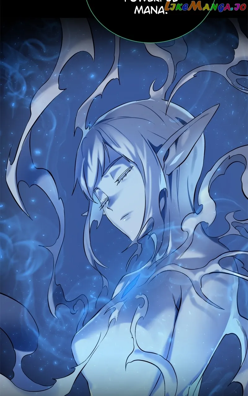 Dungeons & Artifacts Chapter 131 Online - página 40