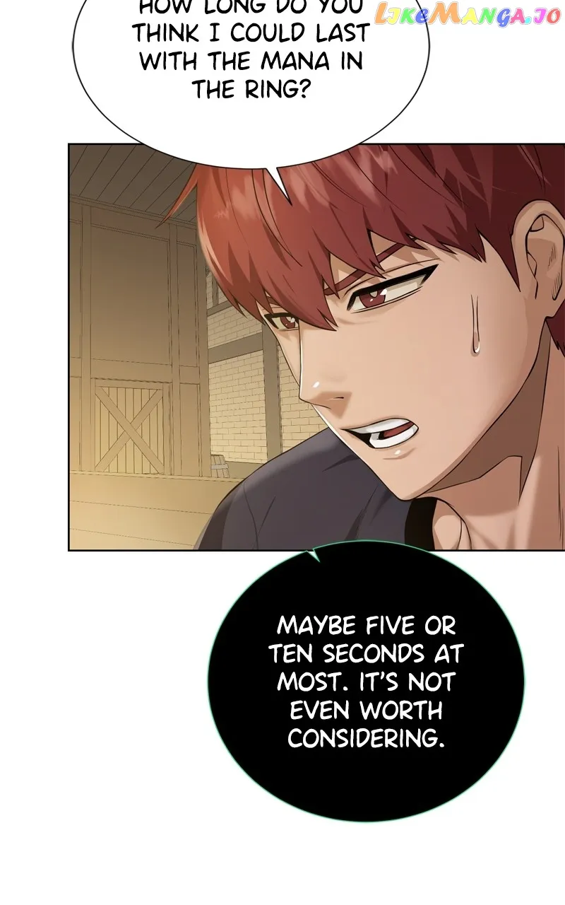 Dungeons & Artifacts Chapter 131 Online - página 42