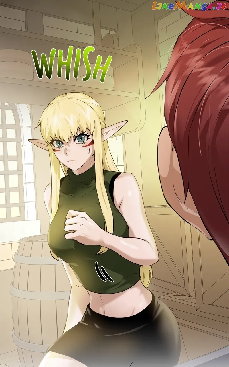 Dungeons & Artifacts Chapter 131 Online - página 45