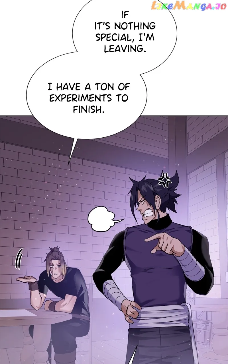 Dungeons & Artifacts Chapter 131 Online - página 49