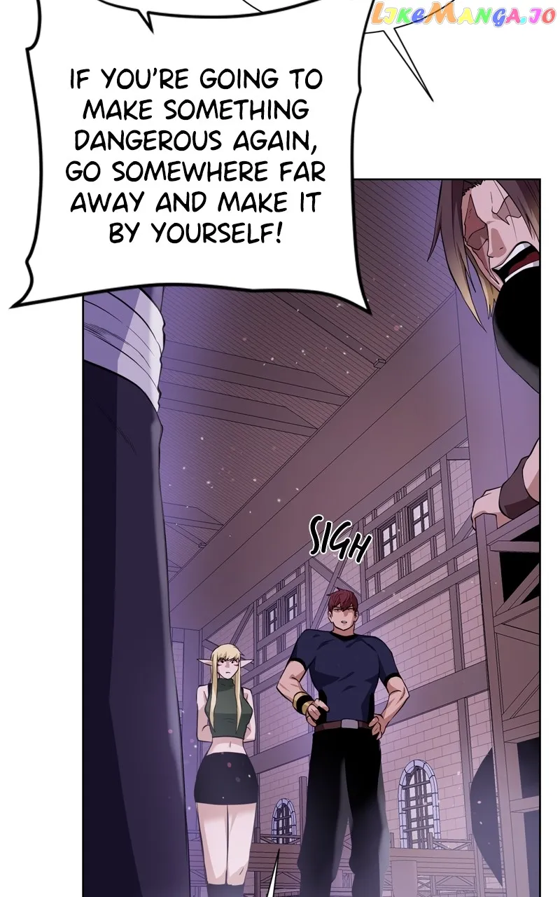 Dungeons & Artifacts Chapter 131 Online - página 51