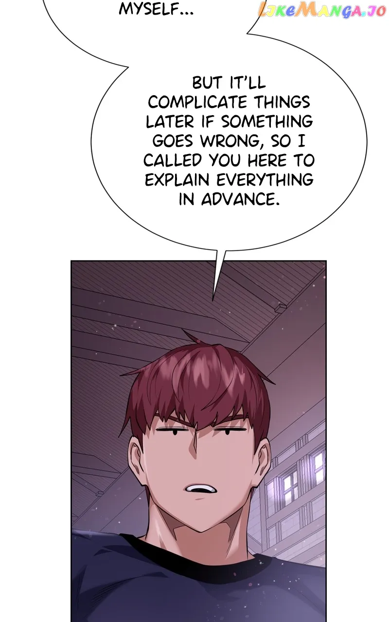 Dungeons & Artifacts Chapter 131 Online - página 53
