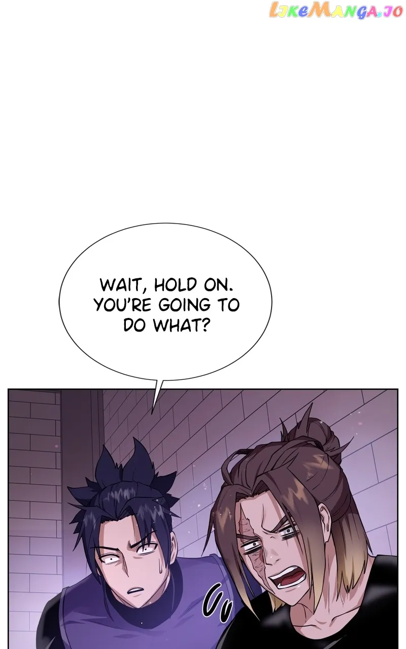 Dungeons & Artifacts Chapter 131 Online - página 59