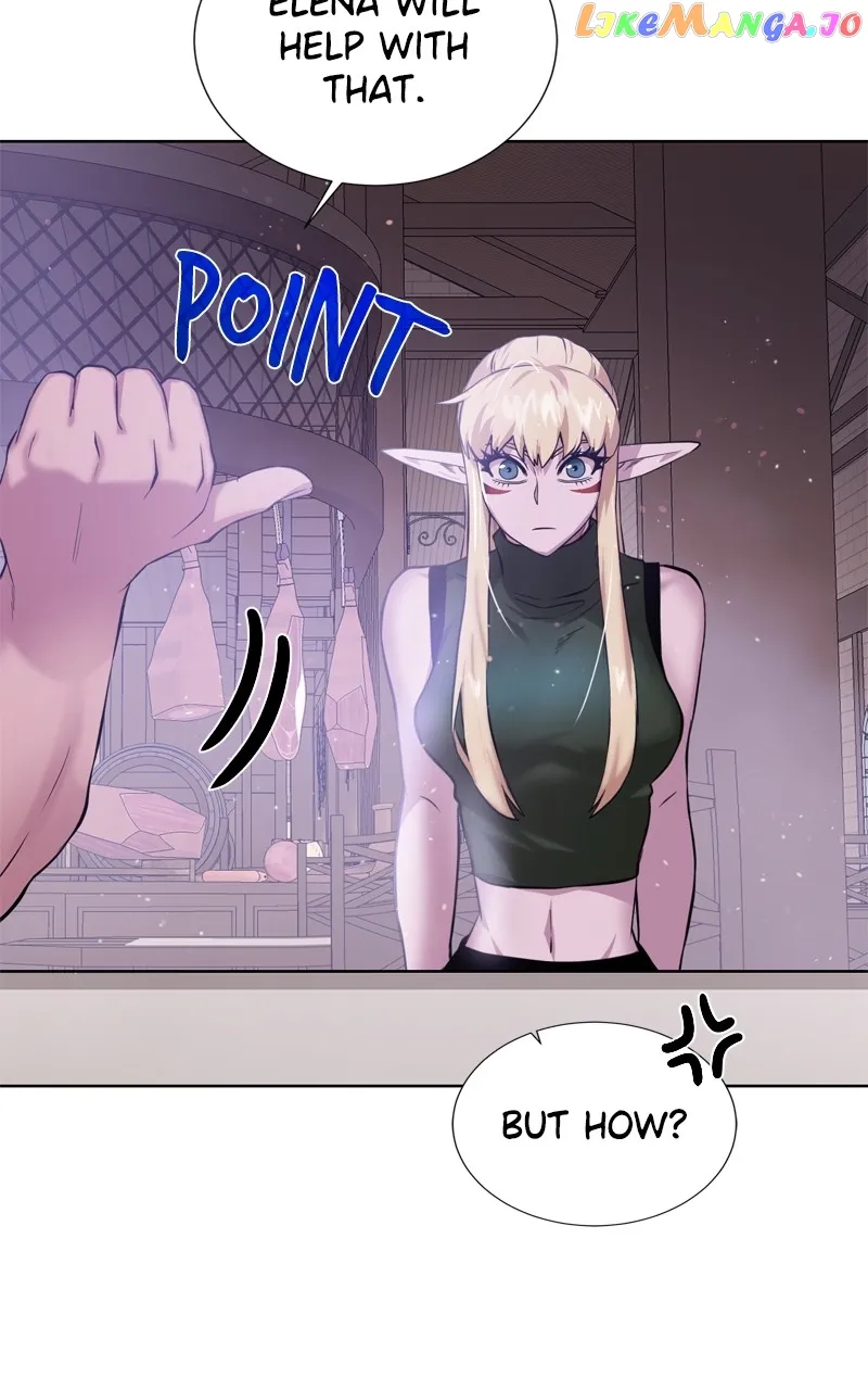 Dungeons & Artifacts Chapter 131 Online - página 61