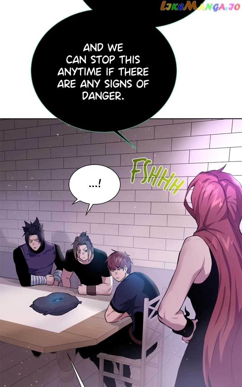 Dungeons & Artifacts Chapter 131 Online - página 69