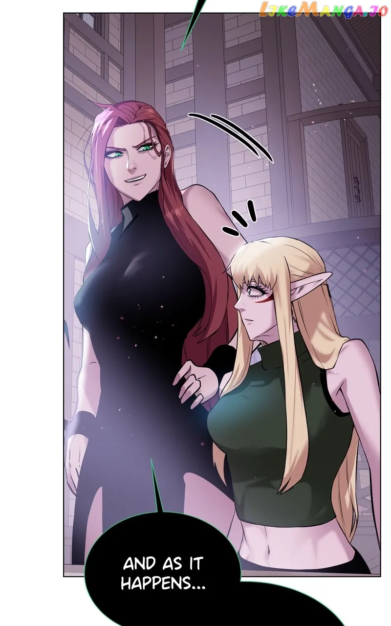 Dungeons & Artifacts Chapter 131 Online - página 71