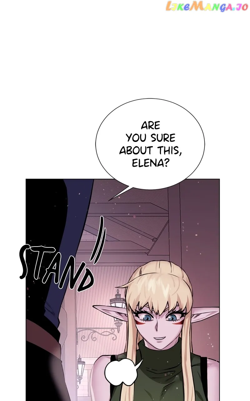 Dungeons & Artifacts Chapter 131 Online - página 74