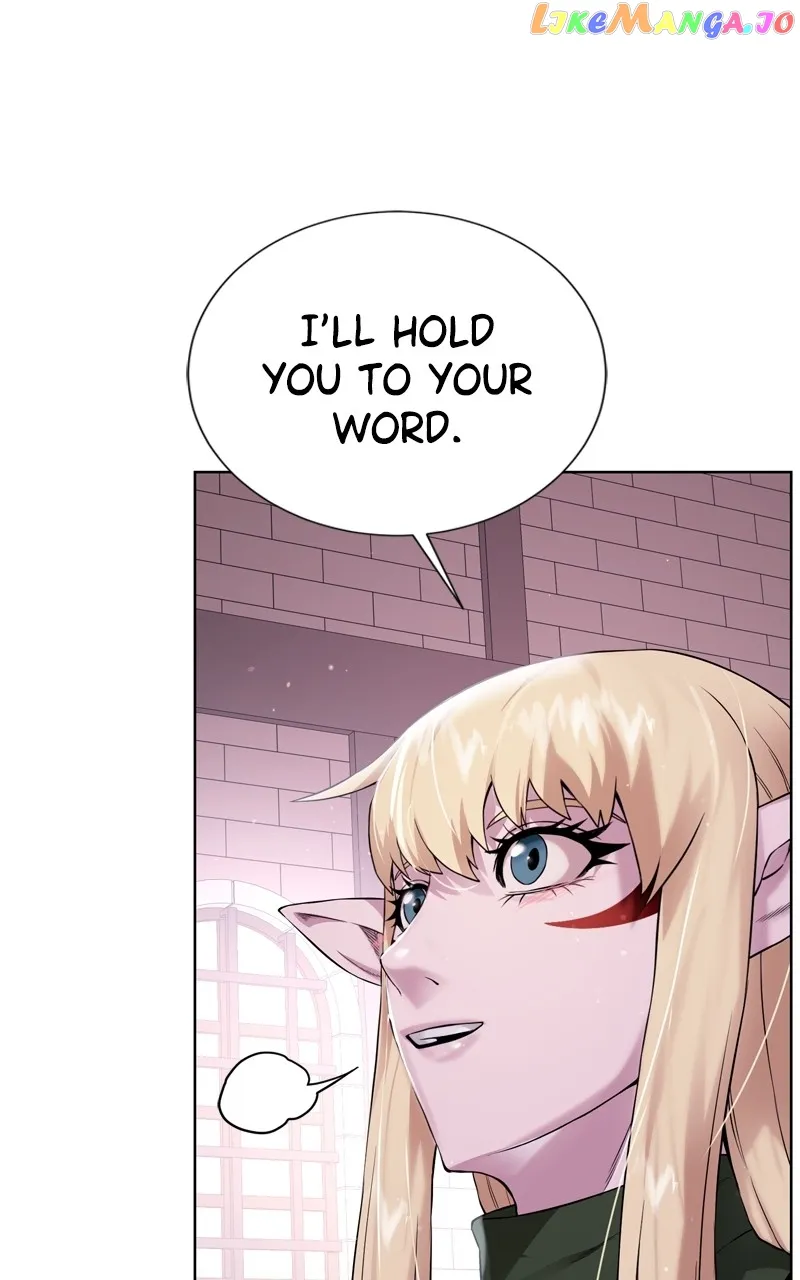 Dungeons & Artifacts Chapter 131 Online - página 78