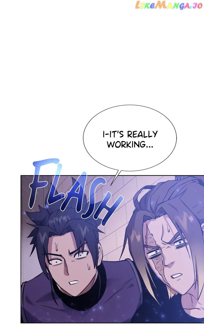 Dungeons & Artifacts Chapter 131 Online - página 83