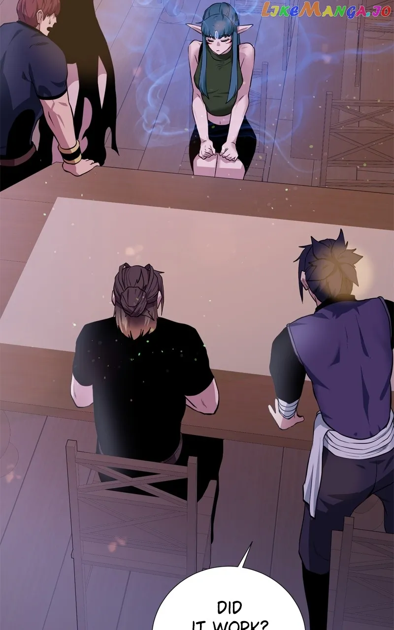 Dungeons & Artifacts Chapter 131 Online - página 87