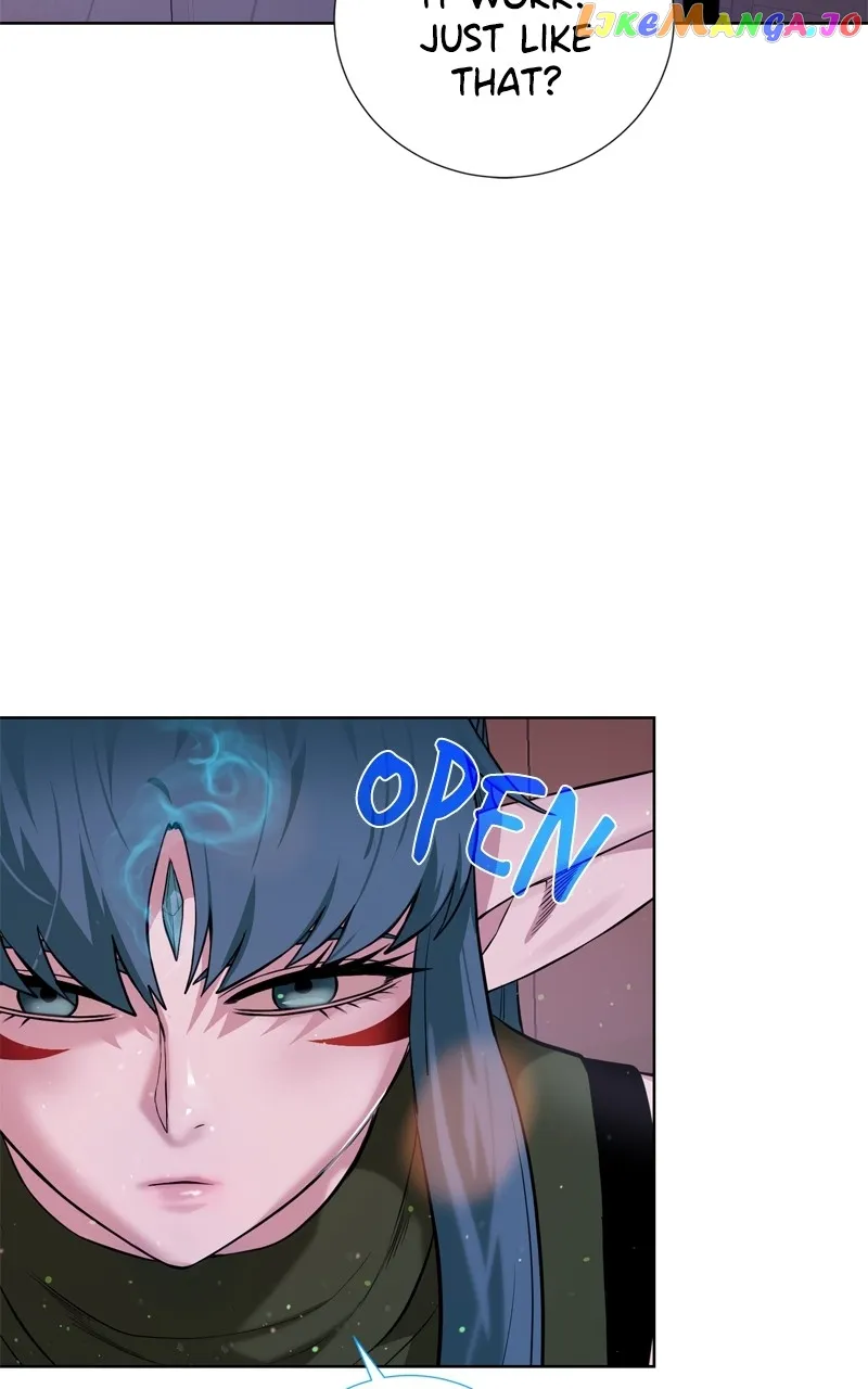 Dungeons & Artifacts Chapter 131 Online - página 88