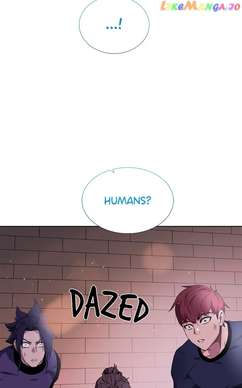 Dungeons & Artifacts Chapter 131 Online - página 89