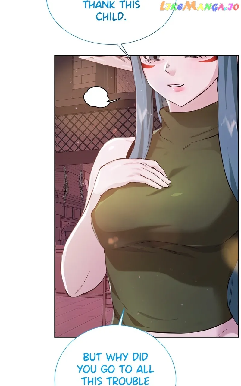Dungeons & Artifacts Chapter 131 Online - página 100