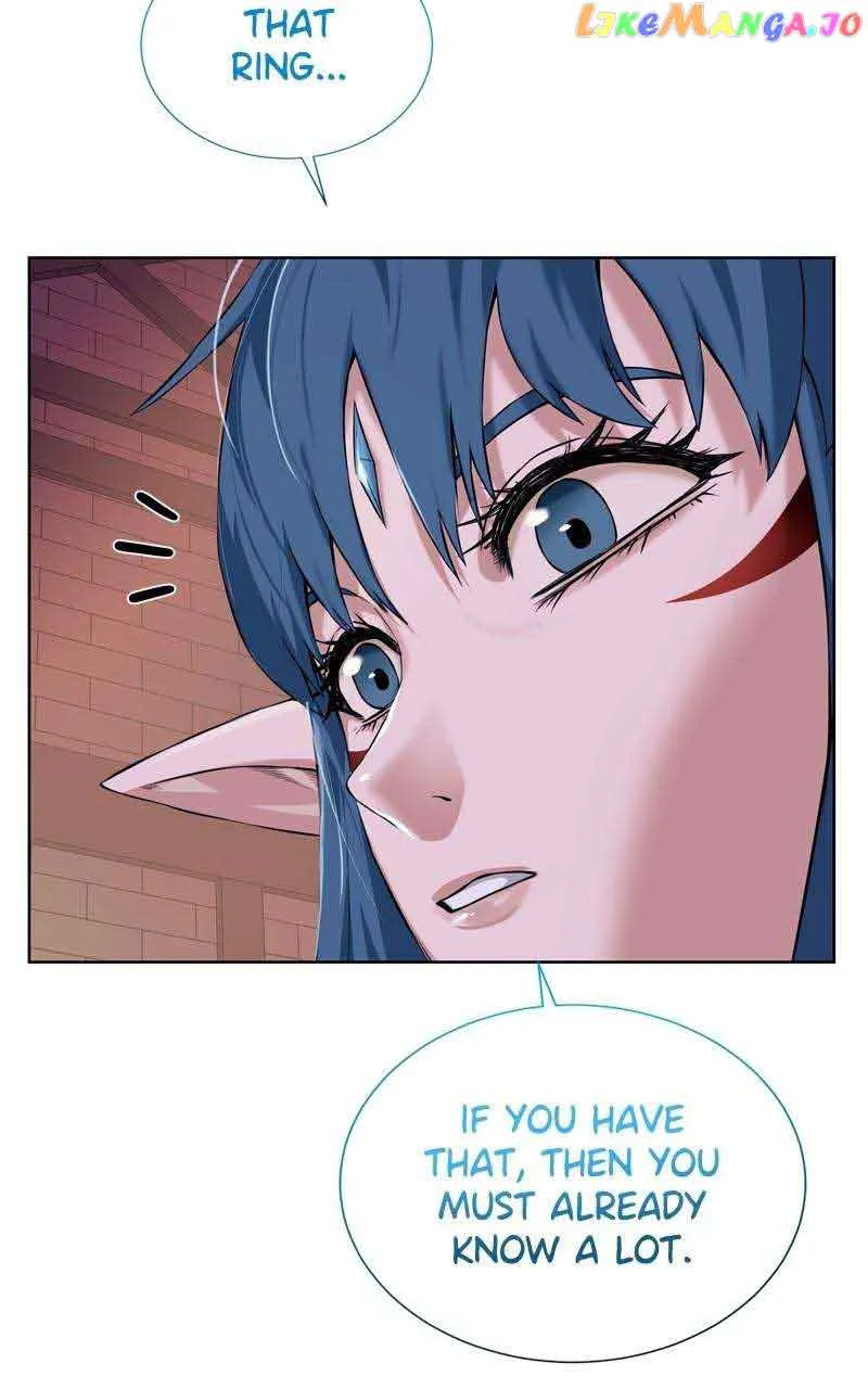 Dungeons & Artifacts Chapter 132 Online - página 4