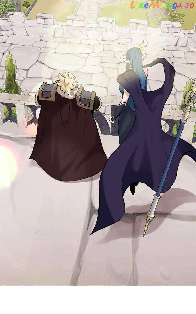 Dungeons & Artifacts Chapter 132 Online - página 9