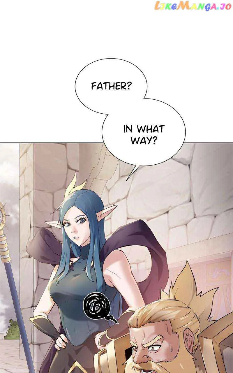 Dungeons & Artifacts Chapter 132 Online - página 10
