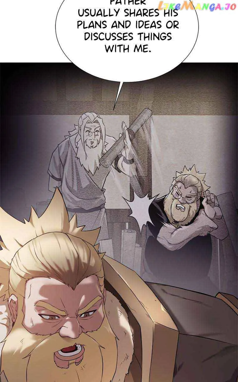Dungeons & Artifacts Chapter 132 Online - página 12