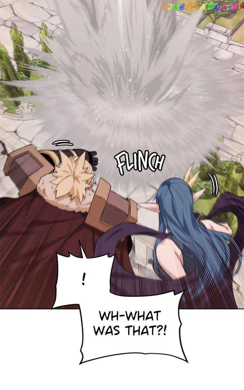 Dungeons & Artifacts Chapter 132 Online - página 18
