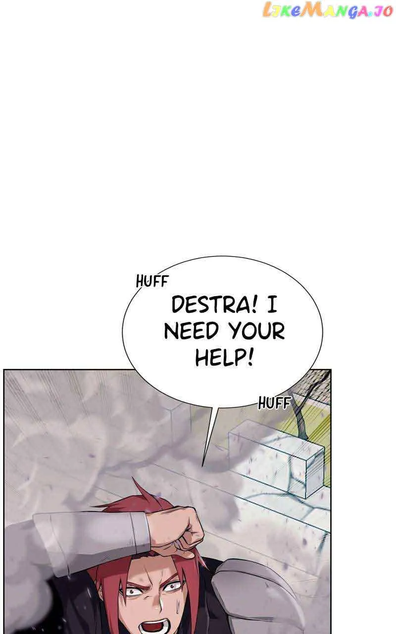 Dungeons & Artifacts Chapter 132 Online - página 19