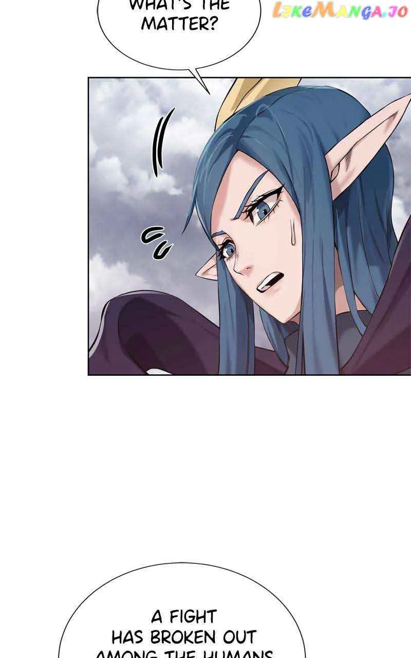 Dungeons & Artifacts Chapter 132 Online - página 21