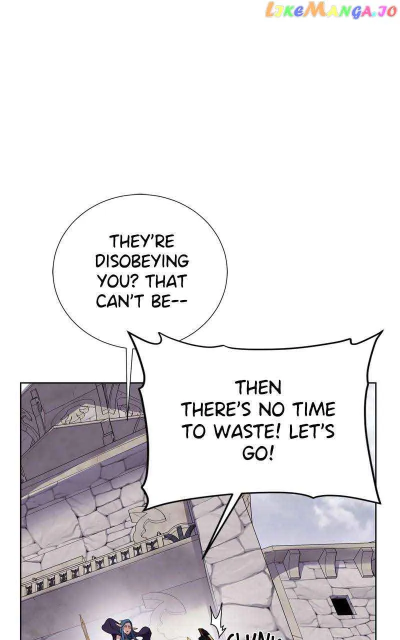 Dungeons & Artifacts Chapter 132 Online - página 23