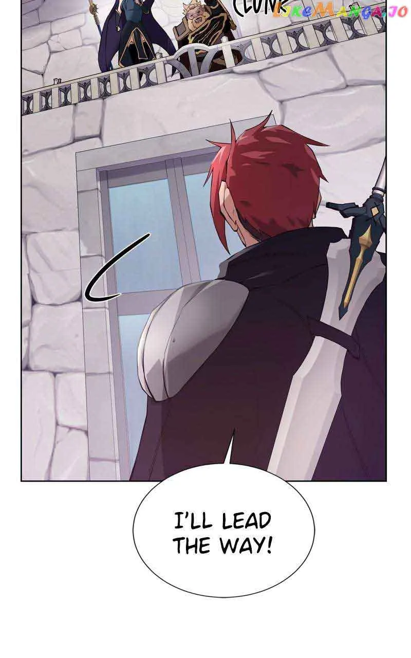 Dungeons & Artifacts Chapter 132 Online - página 24