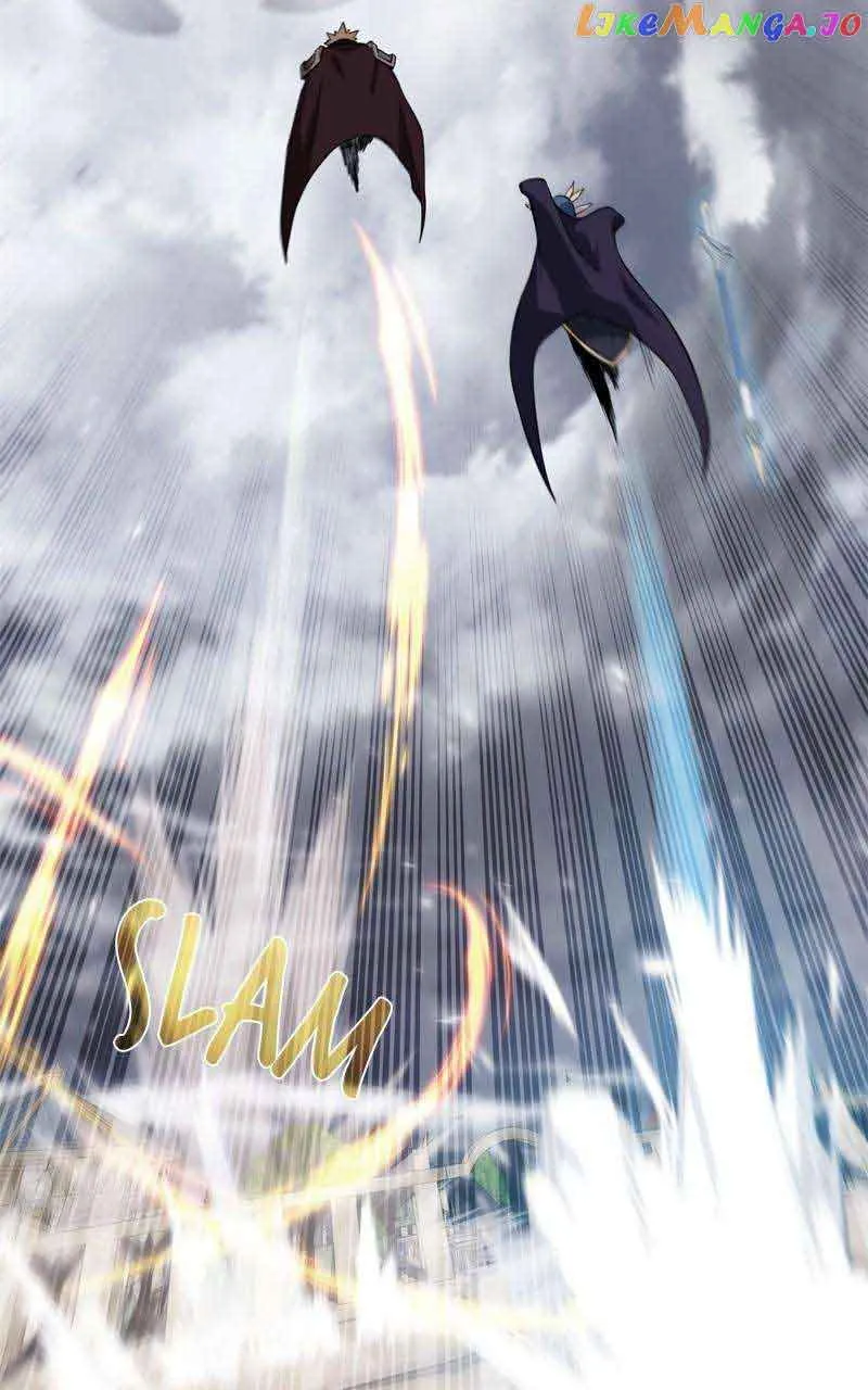 Dungeons & Artifacts Chapter 132 Online - página 26