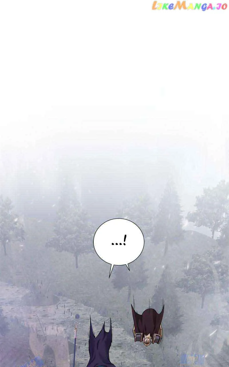 Dungeons & Artifacts Chapter 132 Online - página 28