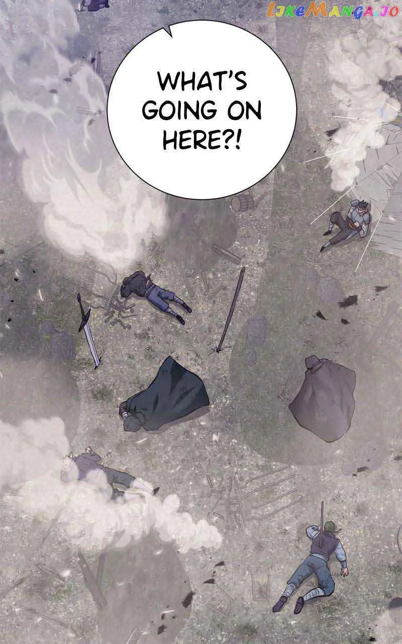 Dungeons & Artifacts Chapter 132 Online - página 30