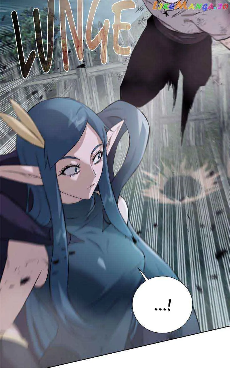 Dungeons & Artifacts Chapter 132 Online - página 49
