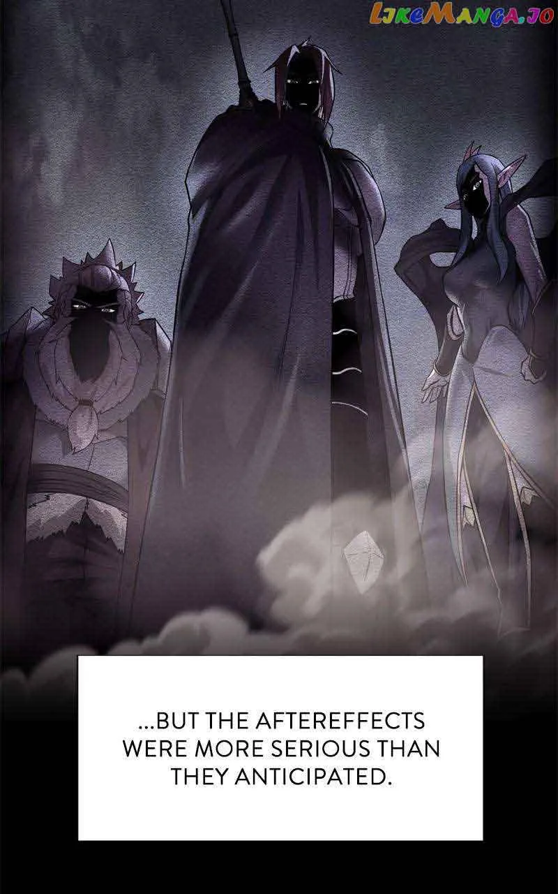 Dungeons & Artifacts Chapter 132 Online - página 55