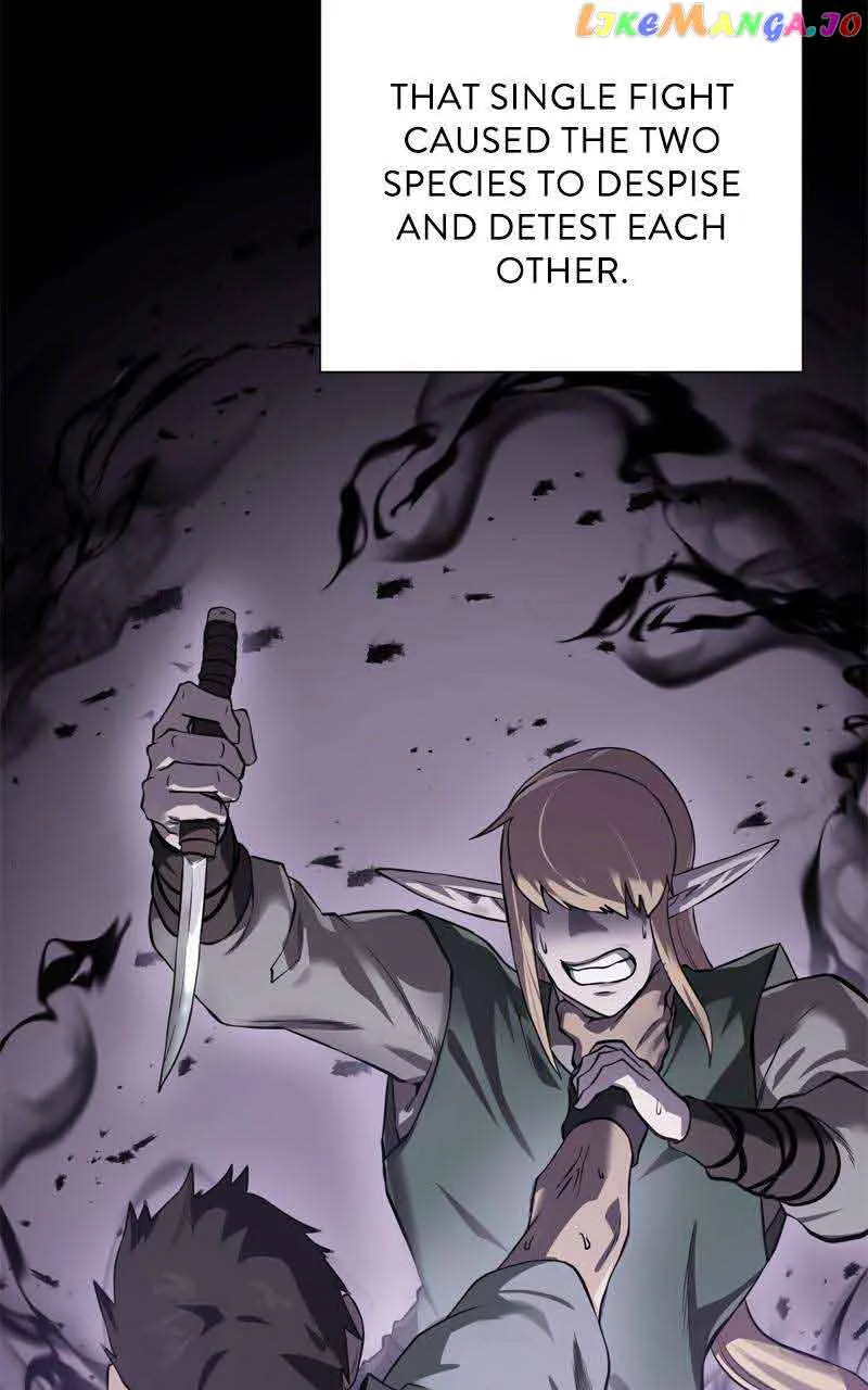 Dungeons & Artifacts Chapter 132 Online - página 58