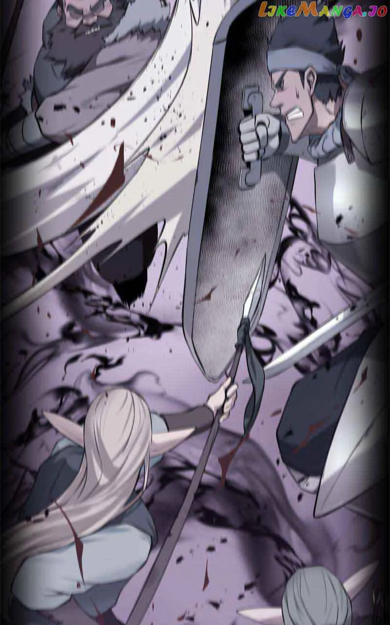 Dungeons & Artifacts Chapter 132 Online - página 61